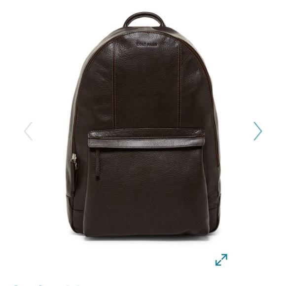 cole haan wayland backpack